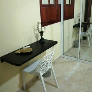 Habitación Cuádruple